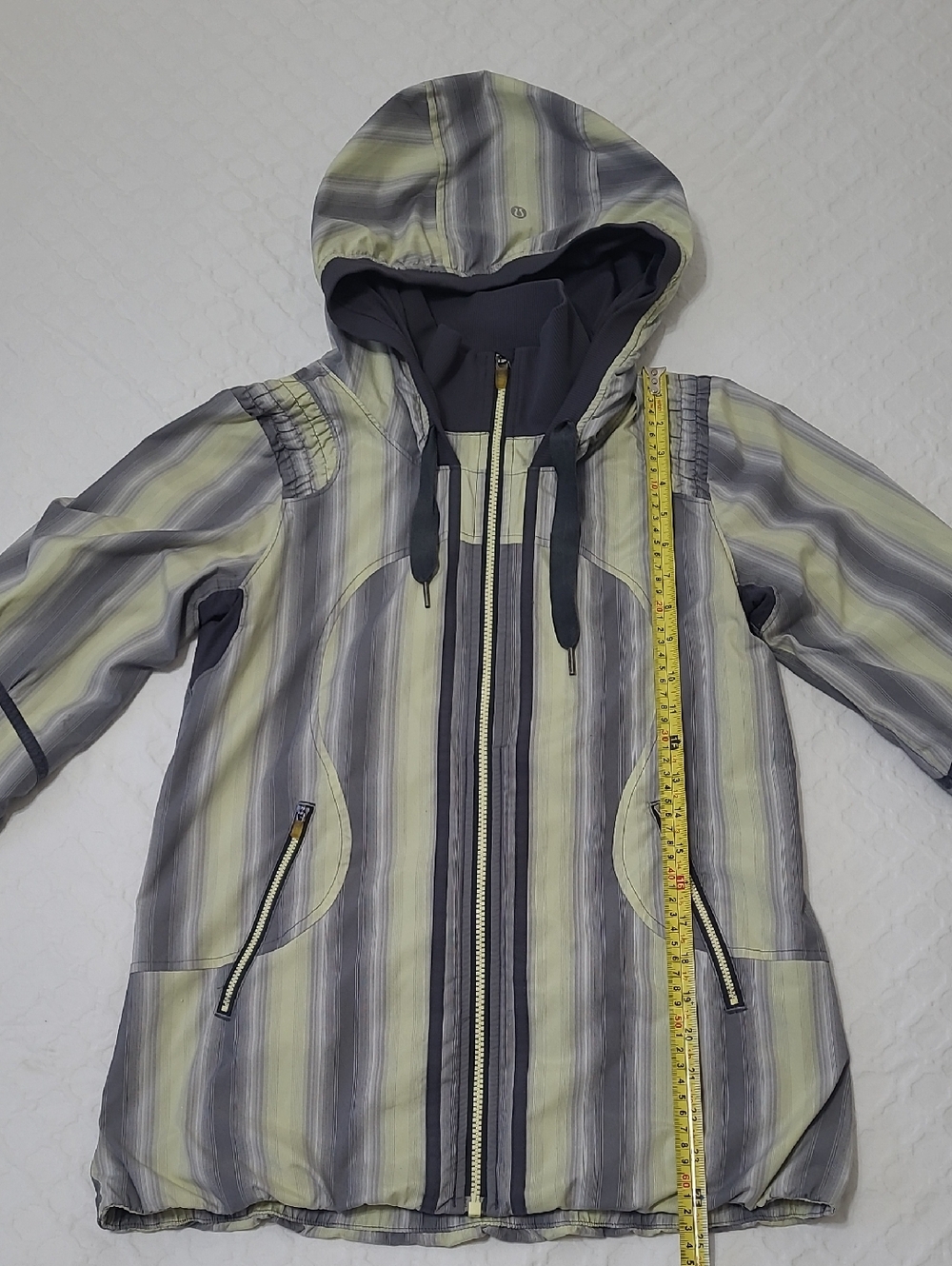 Lululemon Run Track & Field Jacket - Picture 7 of 13